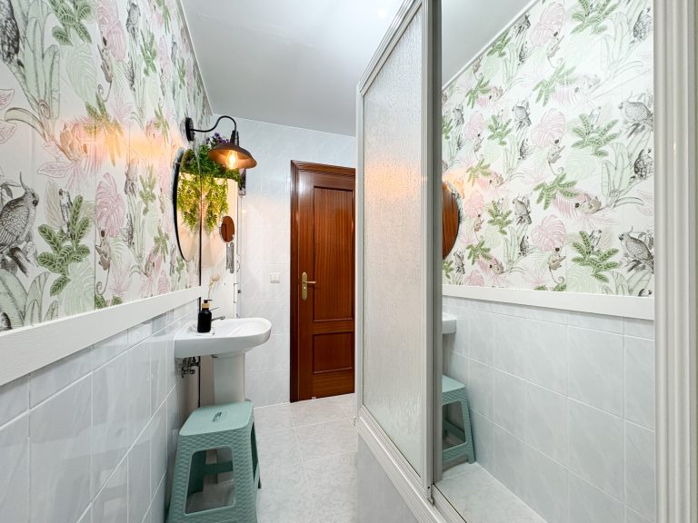 BAÑO
