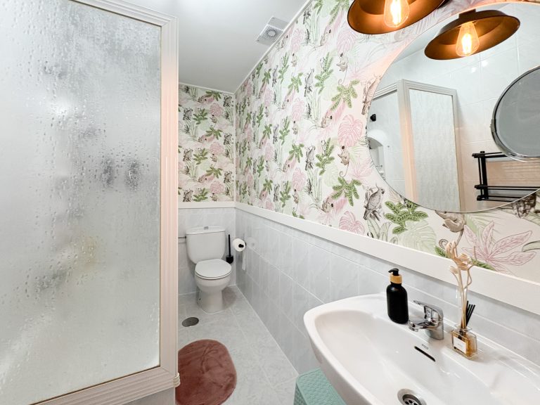 BAÑO COMPLETO
