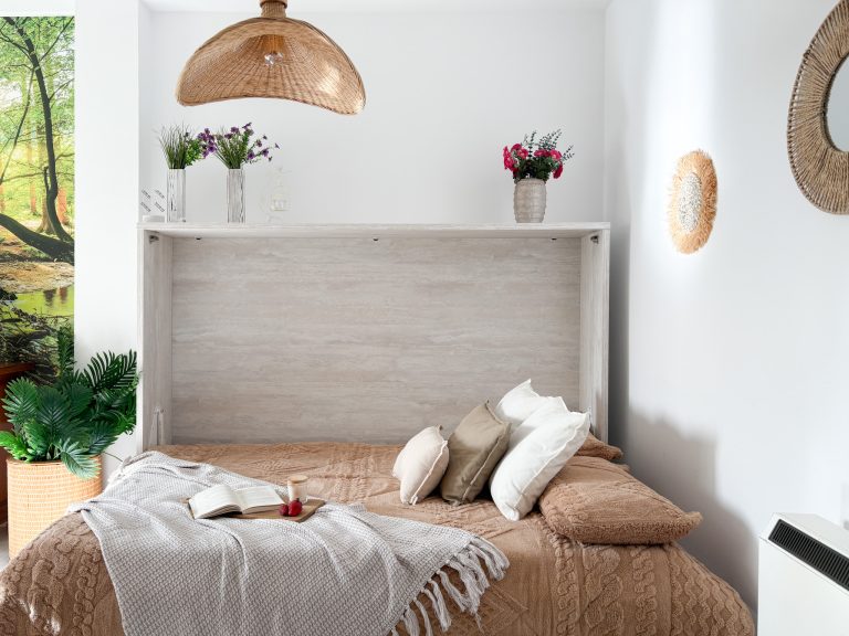 CAMA PLEGABLE
