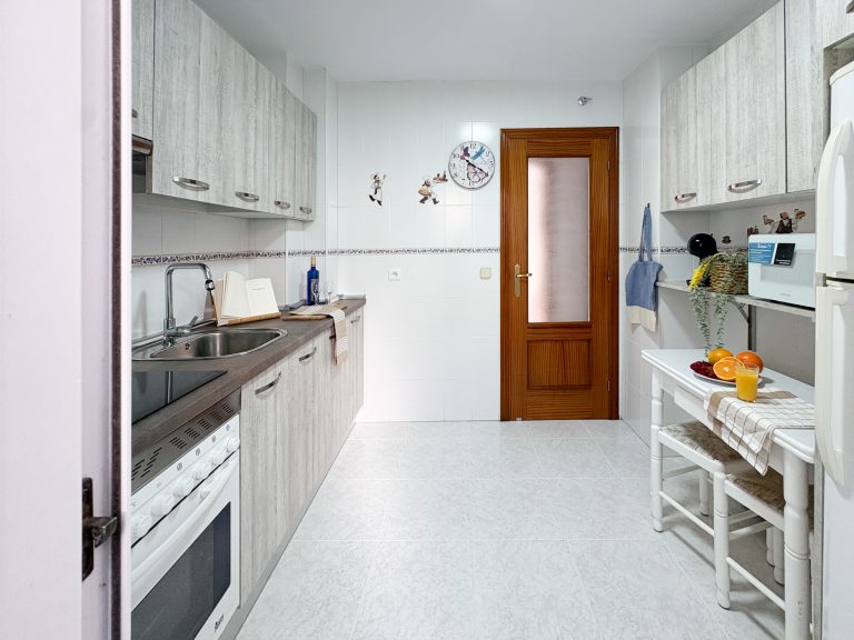 COCINA COMPLETA