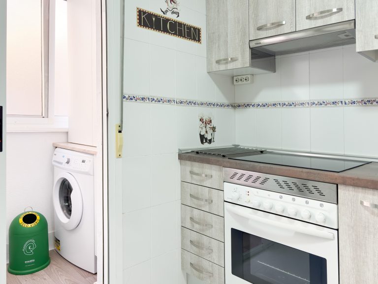 COCINA LAVADERO