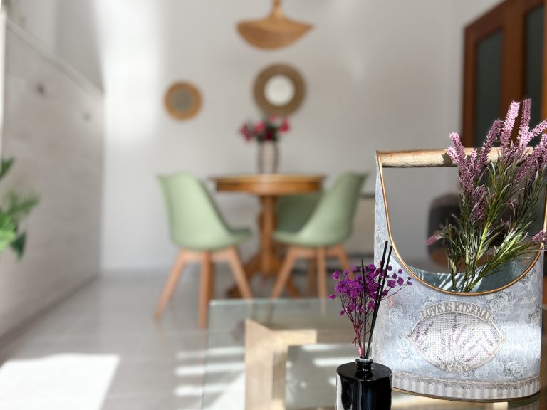 COMEDOR