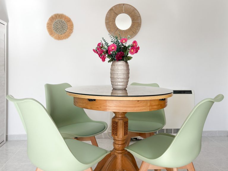 COMEDOR JARRON