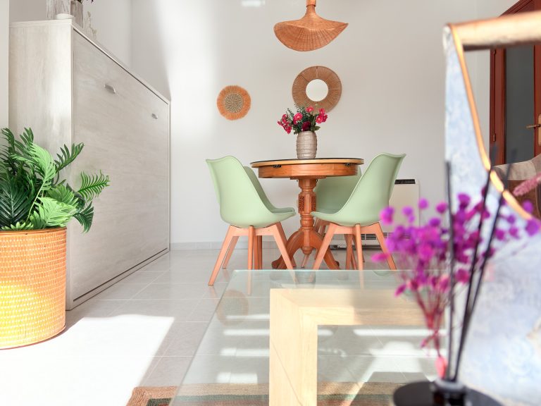 COMEDOR SALÓN