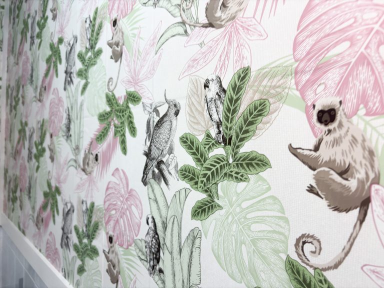 PAPEL BAÑO